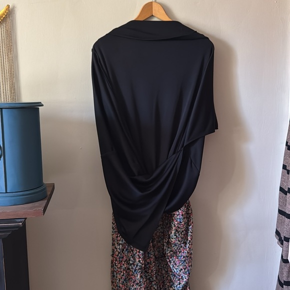 🌼🌸🪻🌷🪷Floral Sleeveless Dress - Picture 7 of 7